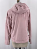 Calvin Klein Pink Performance Jacket, XL