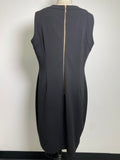 Calvin Klein Black Dress, 16