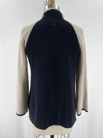 Talbots Tan Sweater, P
