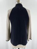 Talbots Tan Sweater, P