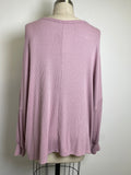 Andree Pink Top, S