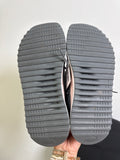 Puma Gray Shoes, 8.5