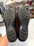 Clarks Brown Shoes, 9
