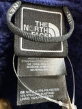 The North Face Blue Vest, L