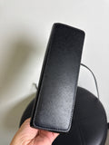 Kate Spade Black Hilli Crossbody Bag, 5.5"x8"x2.75"
