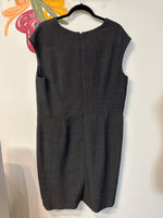 Kasper Black Dress, 16