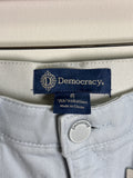 Democracy 26" Inseam Jeans, 6