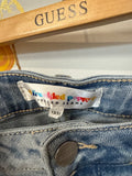 Freckled Poppy x Risen 27" Inseam Jeans, 13/31