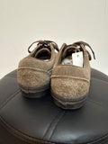 Vans Suede Shoes, 8