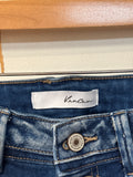 KanCan 30" Inseam Button Fly Jeans, 5/26