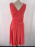 Essentials Pink Dress, 10