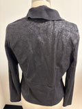 Vigoss Black Jacket, S