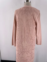 Chico's Pink Cardigan, L
