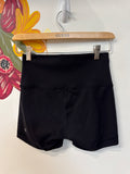 Lululemon Black Shorts, 6