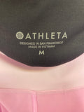 Athleta Ombre 24" Inseam Leggings, M