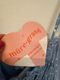 New Mure Grand Blue Dress, S