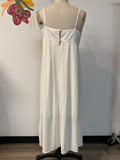 Who What Wear White/Ivory Dress, S