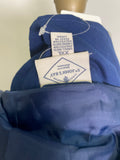 New St. John's Bay Blue Jacket, XXL