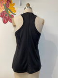 The North Face Black Tank, M