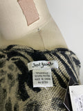 New Just Jamie Reversible Wrap Cardigan, One Size