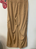 Old Navy Quick Dry 30" Inseam Pants, M