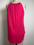 New Michael Stars Pink Top, One Size