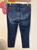 Kut from the Kloth Cropped 23” Inseam Jeans, 4