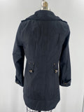 Jones New York Black Jacket, M