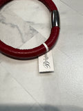 New Brighton with Charms Woodstock Single Bracelet, 7.75"