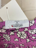 UnTuckIt Purple Dress, S