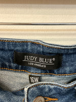 Judy Blue Skinny Jeans, 16W