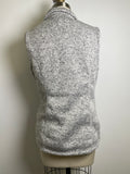 Port Authority Gray Vest, M