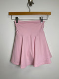 New AS Revival Pink Skort Skirt, XS