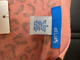 Delia's Pink Sweater, S