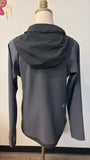 Mountain HardWear Gray Jacket, M