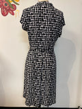 Liz Claiborne Black Dress, XL