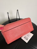 Coach Pink Wallet