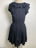 Old Navy Black Dress, L