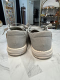 Hey Dude Wendy Gray Shoes, 8