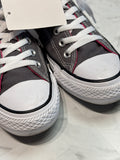 Converse Gray Shoes, 7