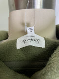 Weekends Everyday Green Jacket, XL