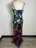 Conditions Apply Anthropologie Dress, M