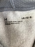 Under Armour Providence Baseball Hoodie Sweatshirt, L