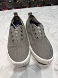 Sperry Gray Shoes, 8
