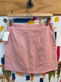 New Alya Pink Skirt, M