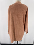 Universal Thread Pocket Cardigan, L