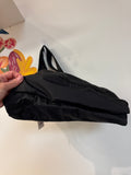 LeSportSac Black Tote Bag, 18"x12"