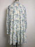 Storia Blue Dress, L