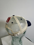 New Mossimo American Flag Hat