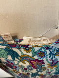 Soft Surroundings Print Dress, S